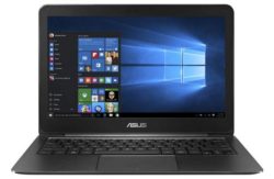 Asus ZenBook UX305 13.3 Inch M3 8GB 128GB SSD Laptop